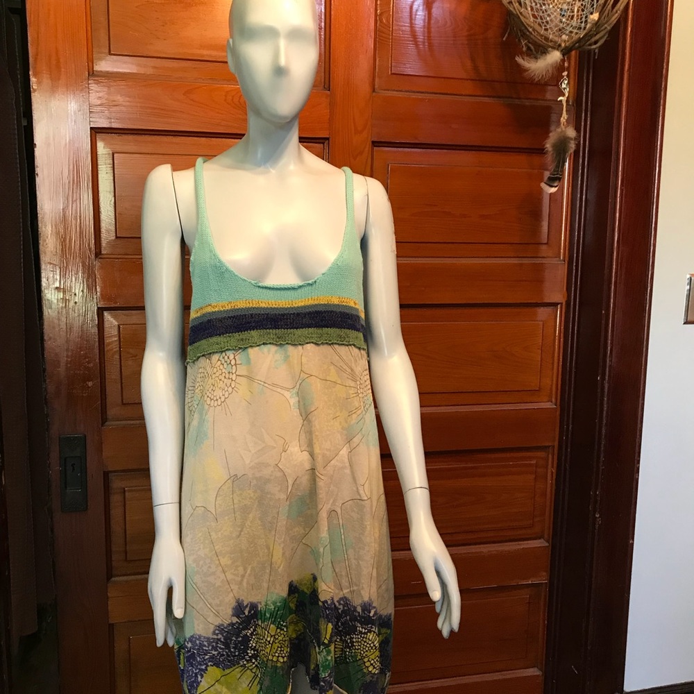 Free People tunic